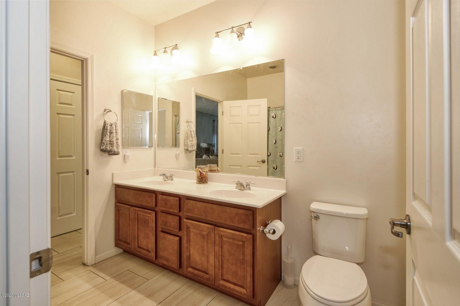 Mountain Vail Estates (1-135) - Residential