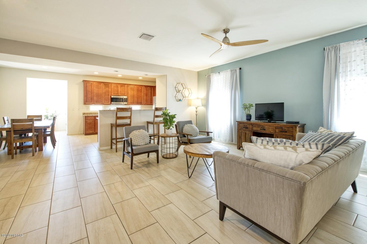 Mountain Vail Estates (1-135) - Residential