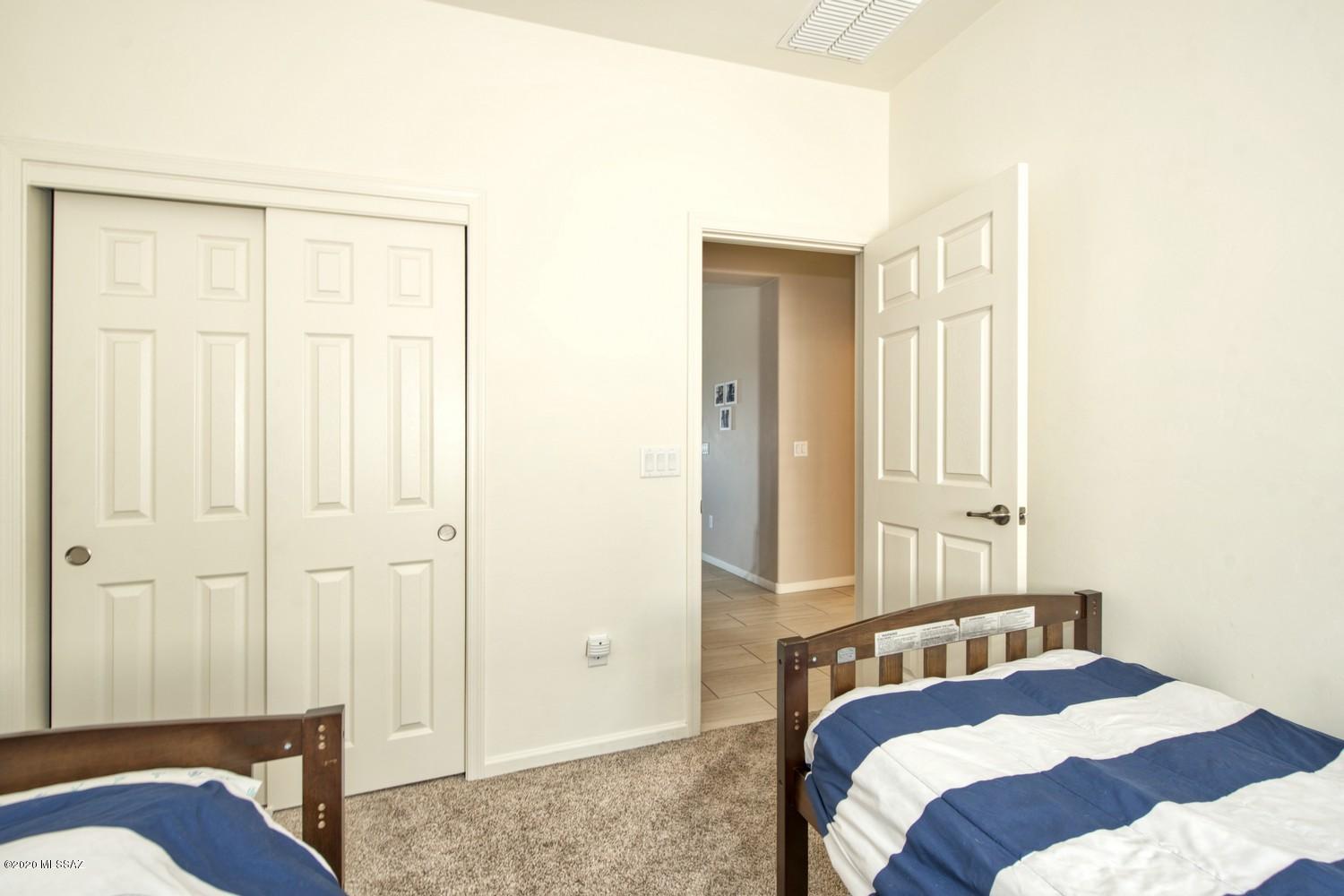 Mountain Vail Estates (1-135) - Residential