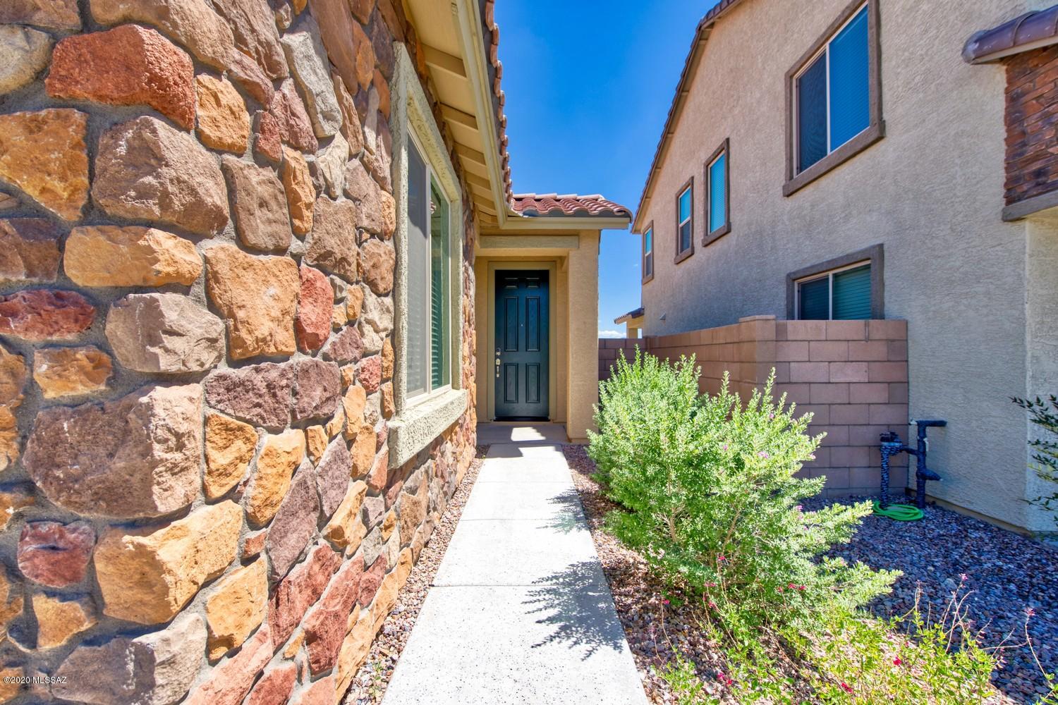 Mountain Vail Estates (1-135) - Residential