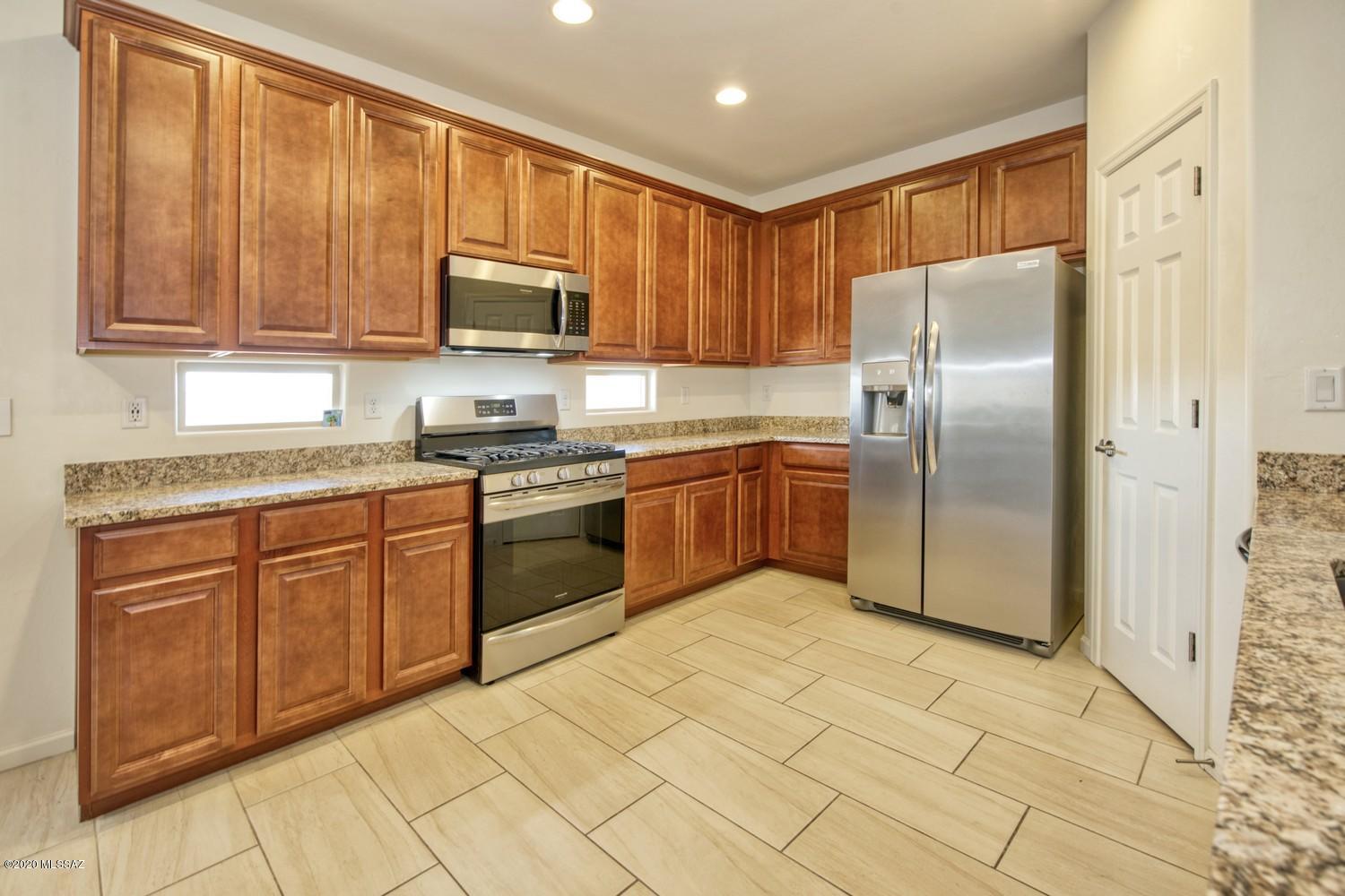 Mountain Vail Estates (1-135) - Residential