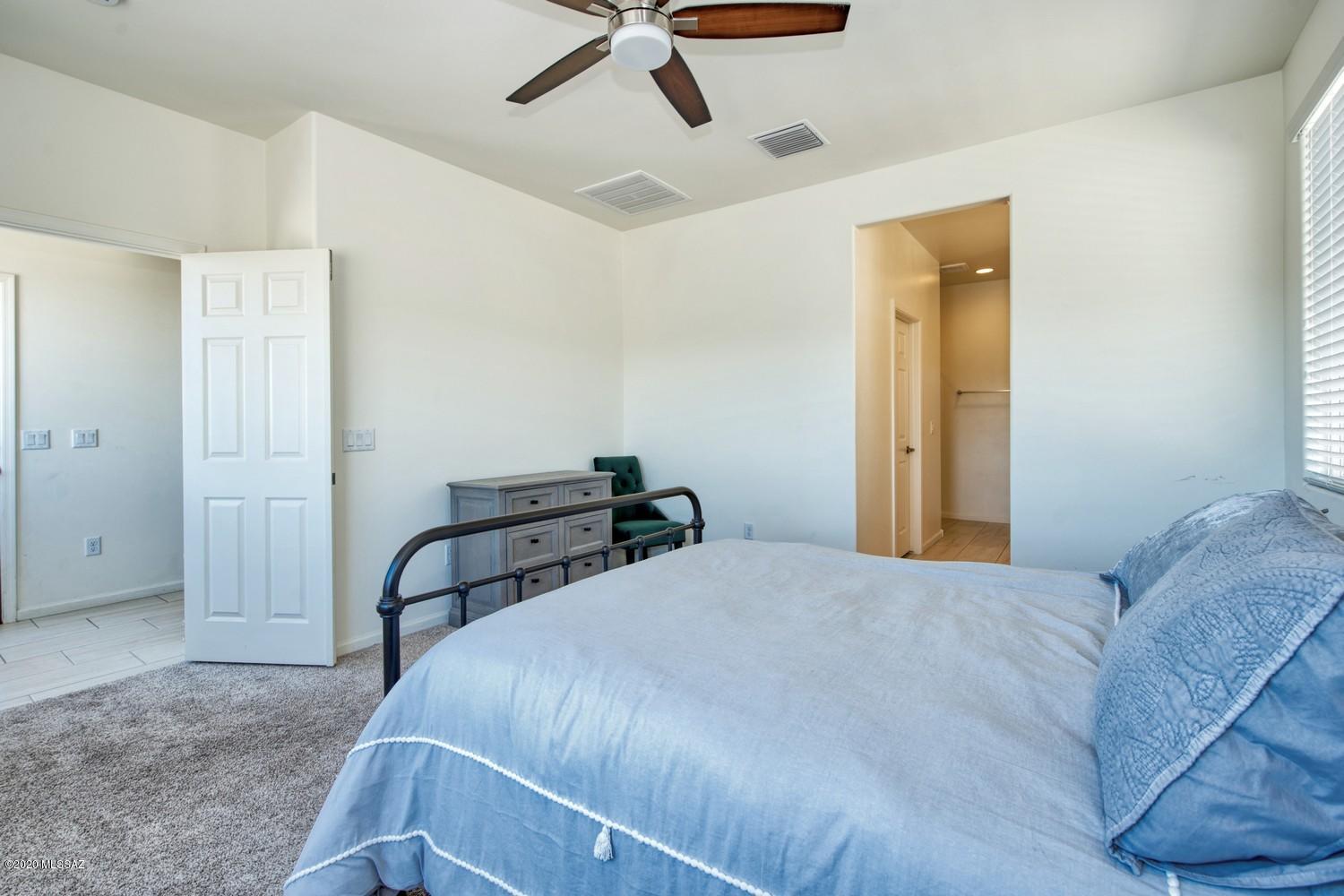 Mountain Vail Estates (1-135) - Residential