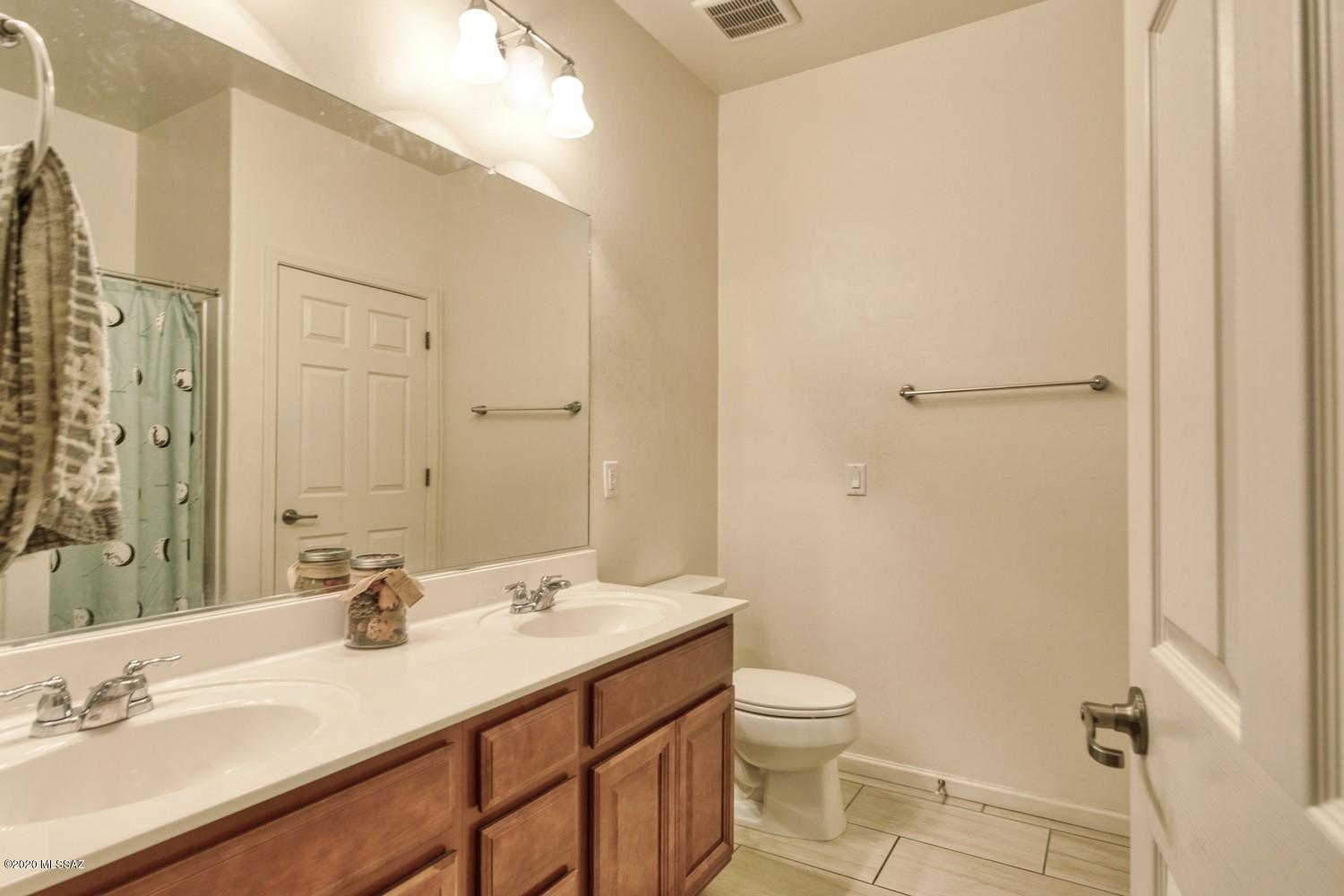 Mountain Vail Estates (1-135) - Residential