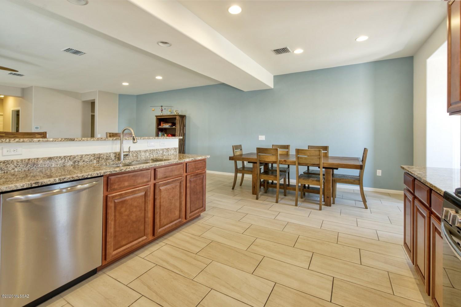 Mountain Vail Estates (1-135) - Residential