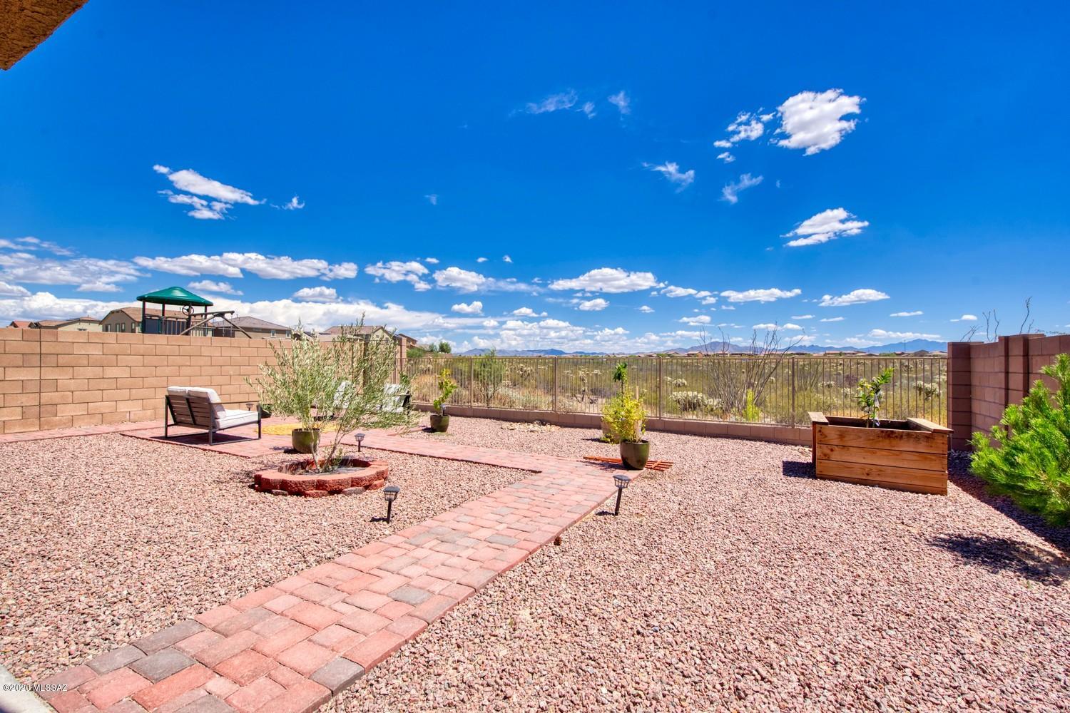Mountain Vail Estates (1-135) - Residential
