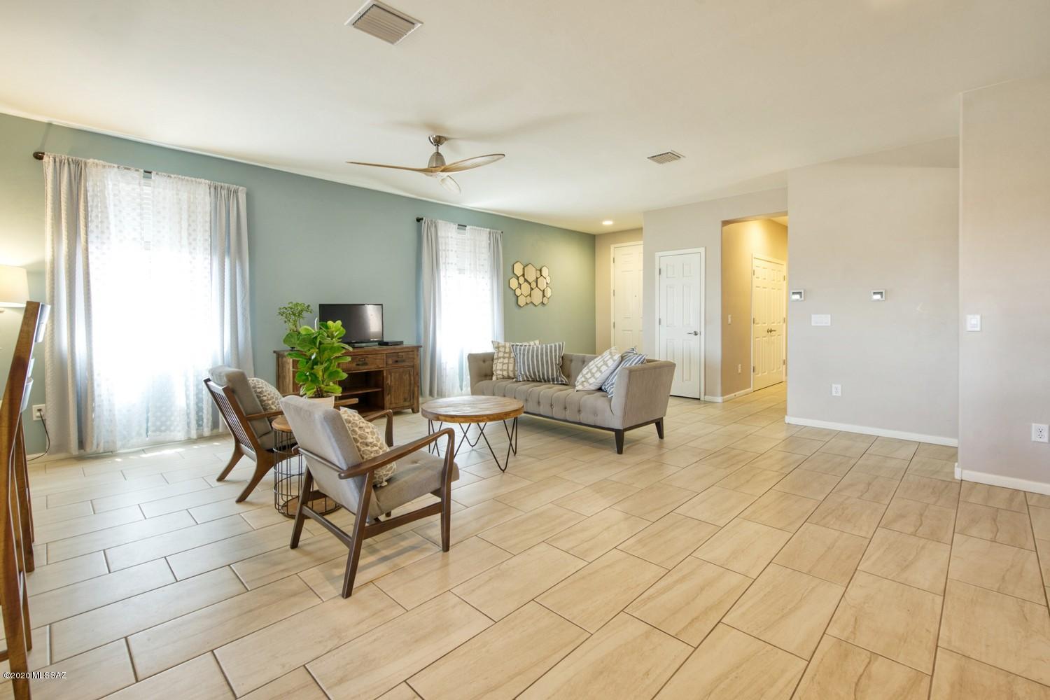 Mountain Vail Estates (1-135) - Residential