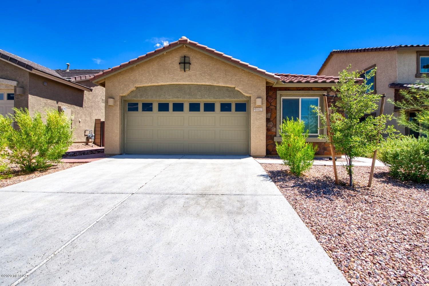 Mountain Vail Estates (1-135) - Residential