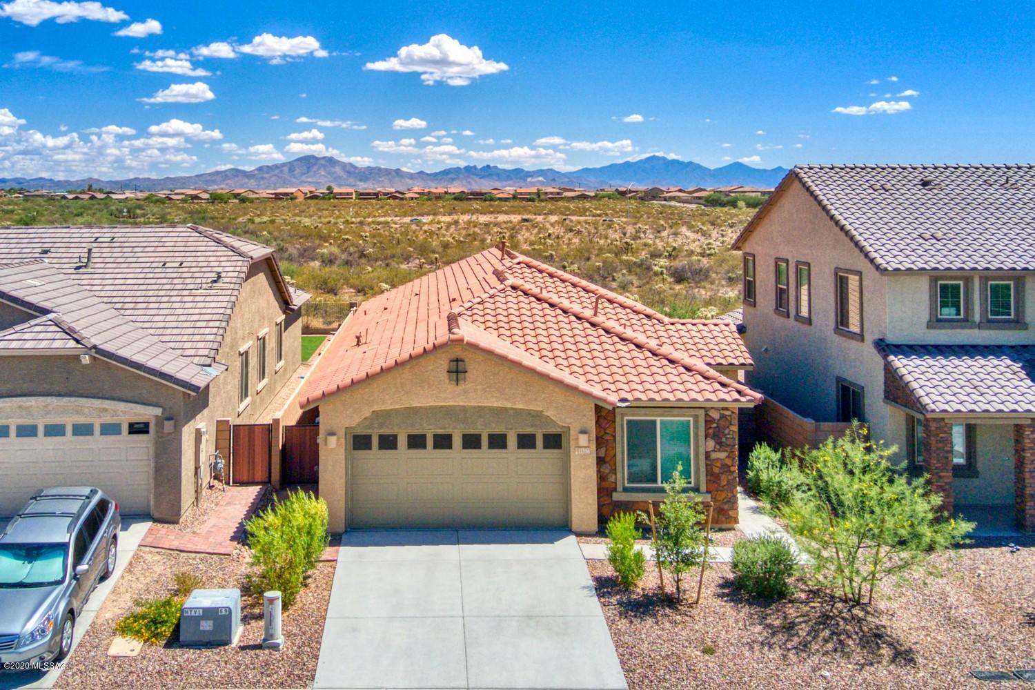 Mountain Vail Estates (1-135) - Residential