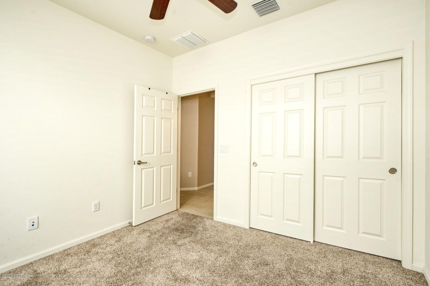 Mountain Vail Estates (1-135) - Residential