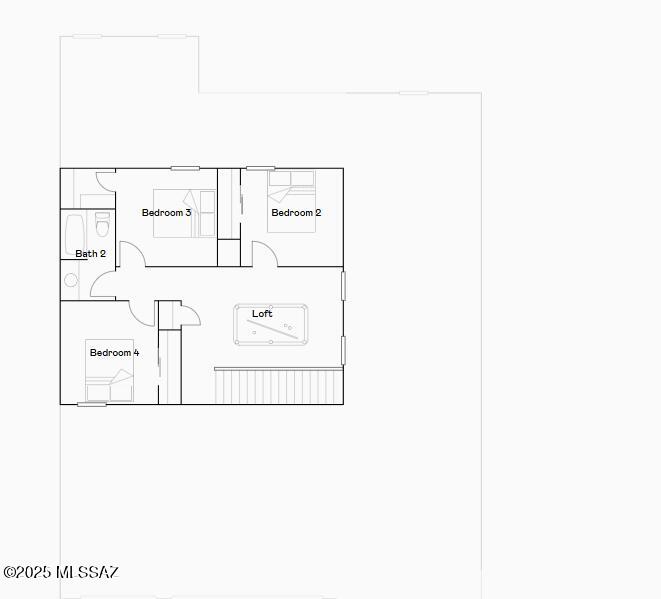 Gladden Farms BLK 30 - Residential