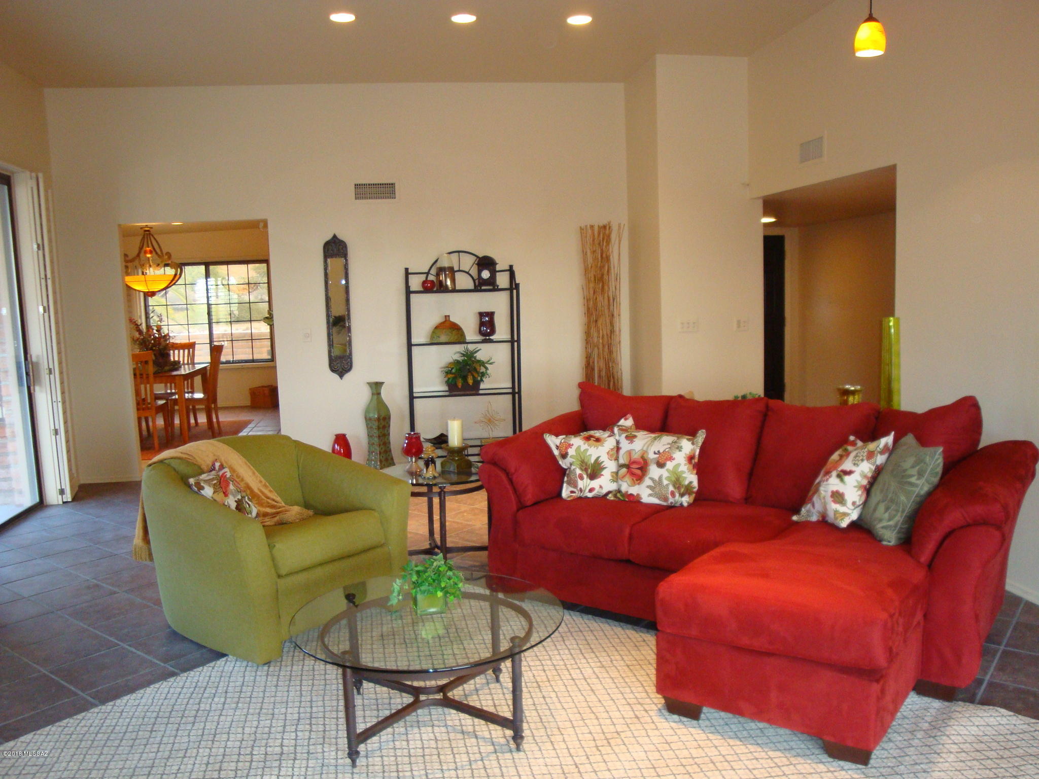 Fairfield Sunrise East (1-520) - Residential