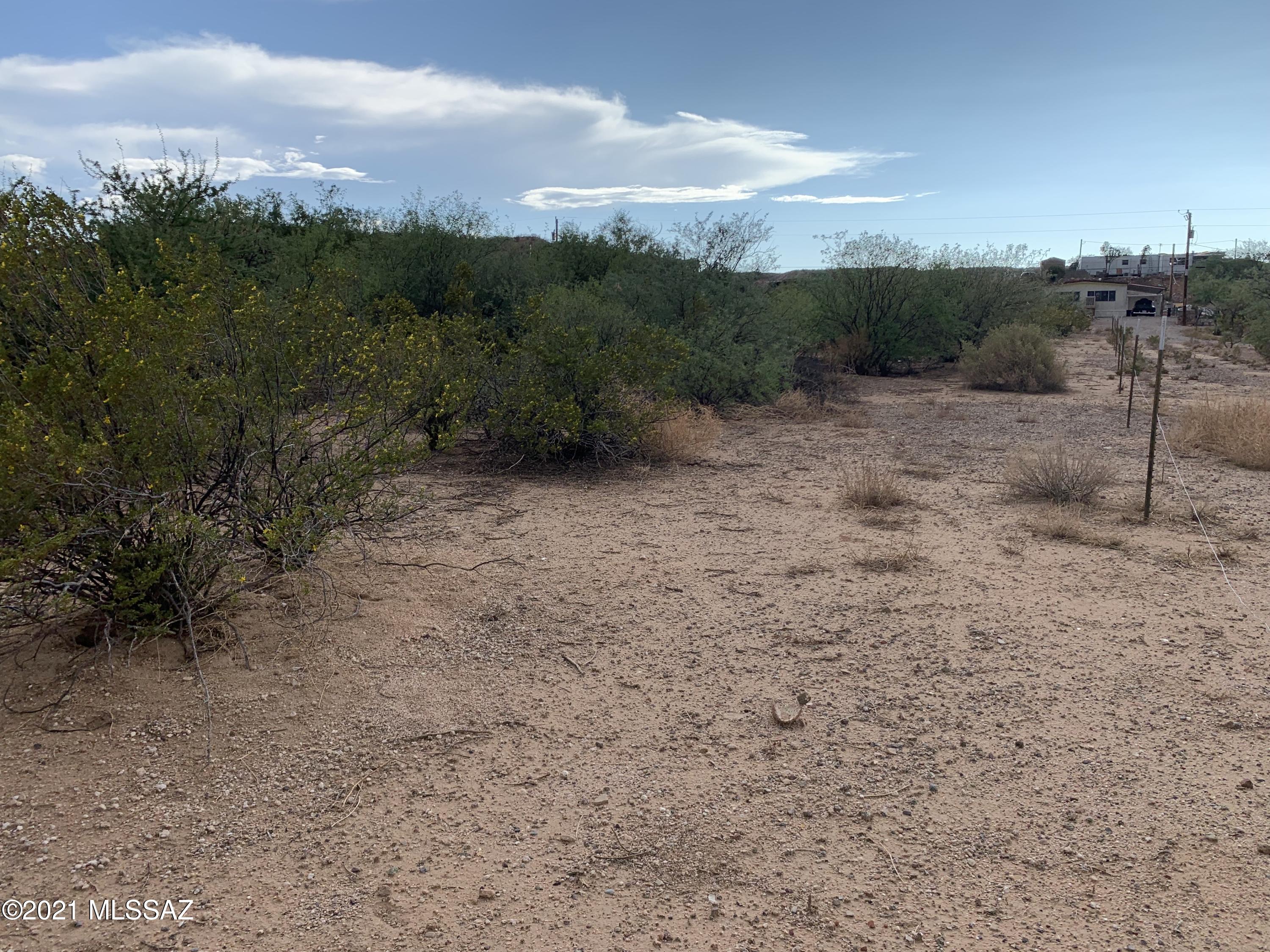 Unsubdivided - Land