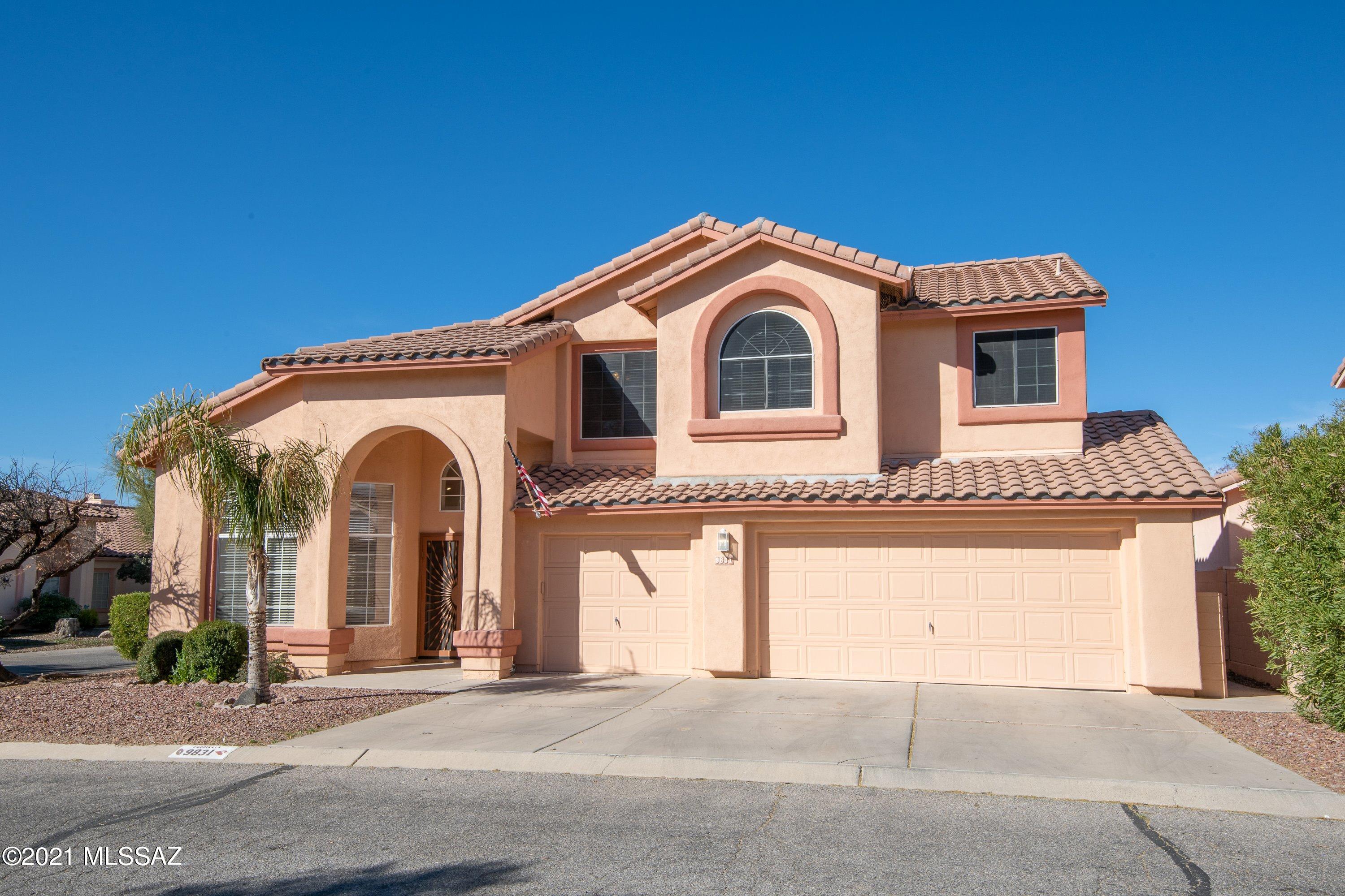 North Ranch (188-544) - Residential