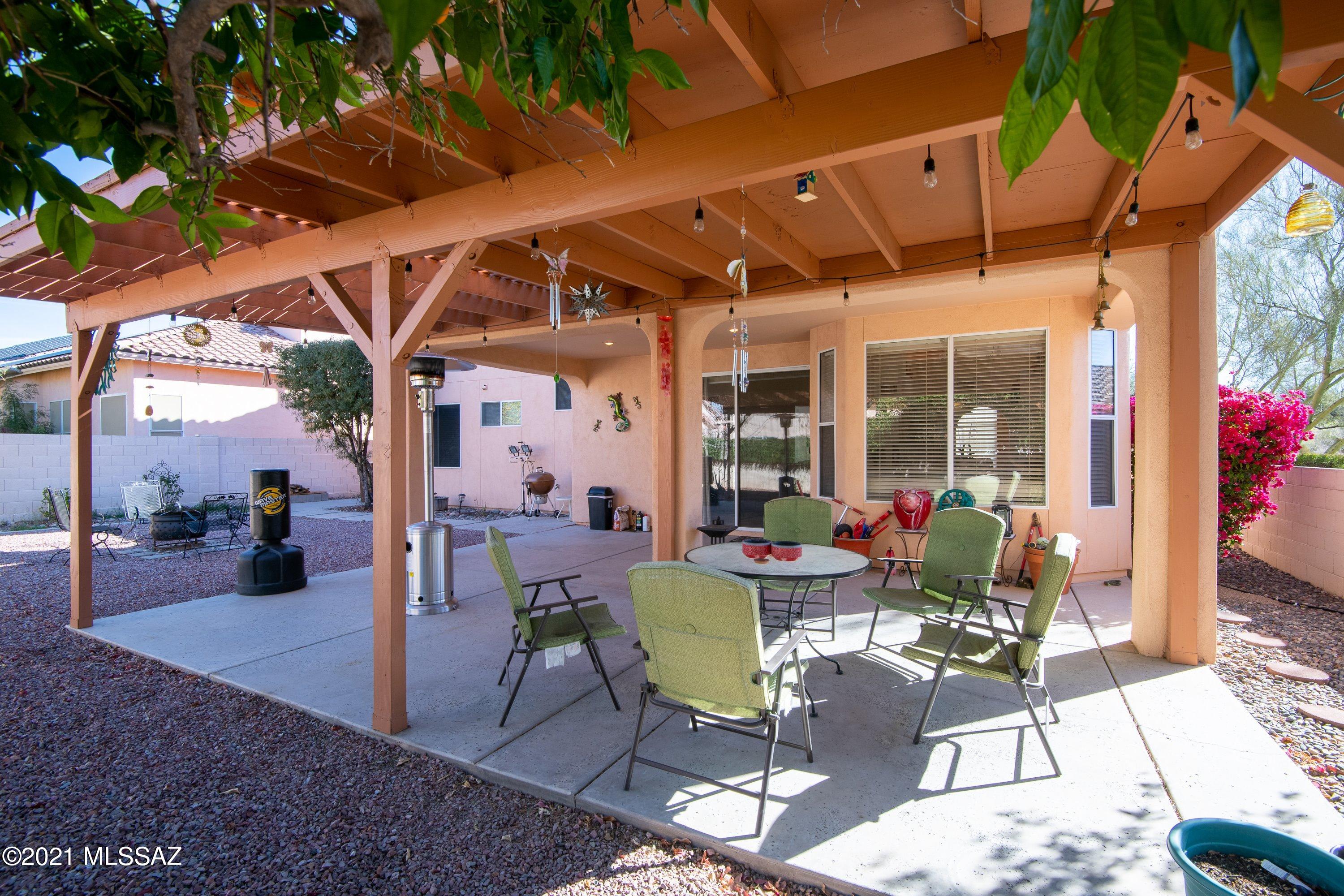 North Ranch (188-544) - Residential