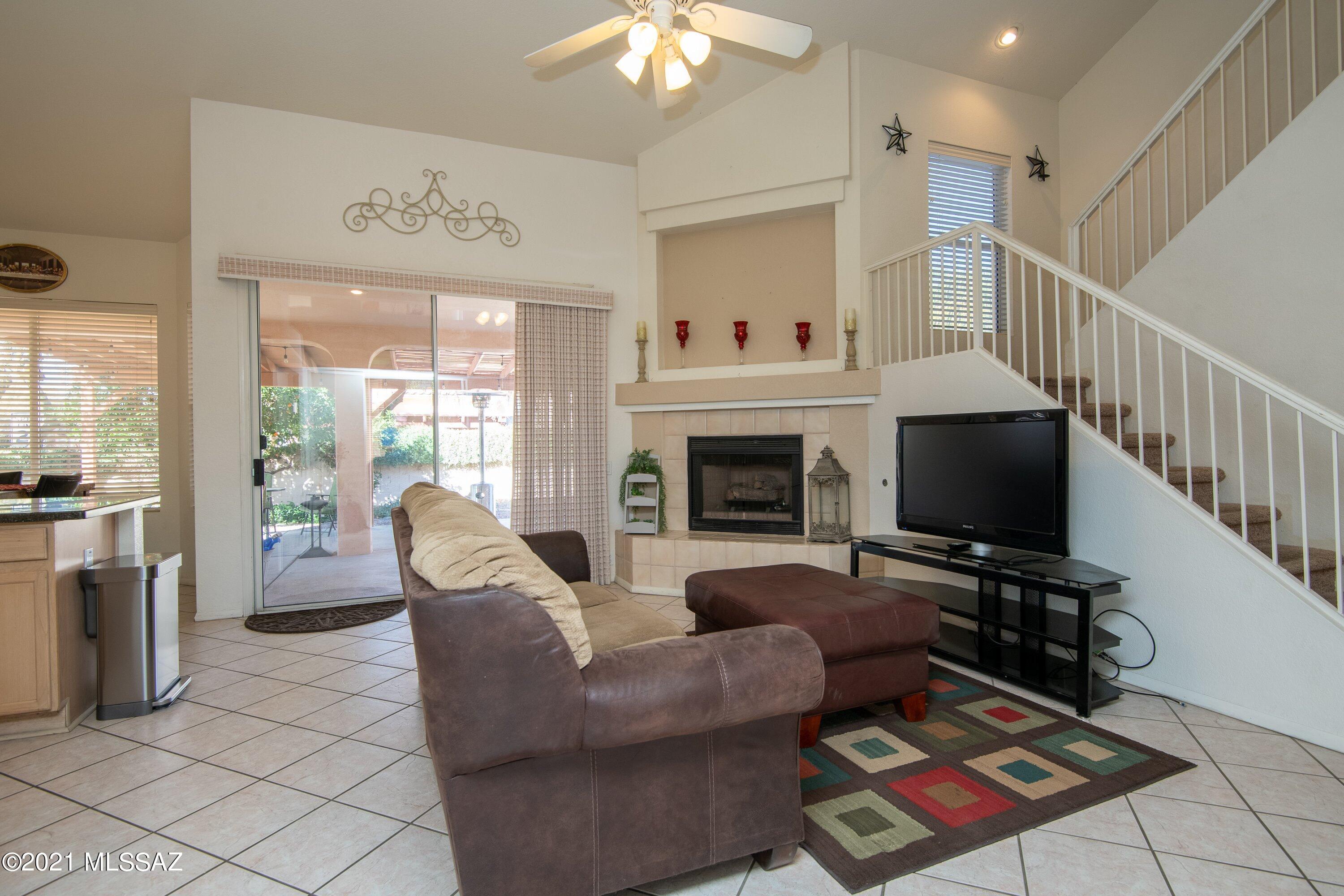 North Ranch (188-544) - Residential