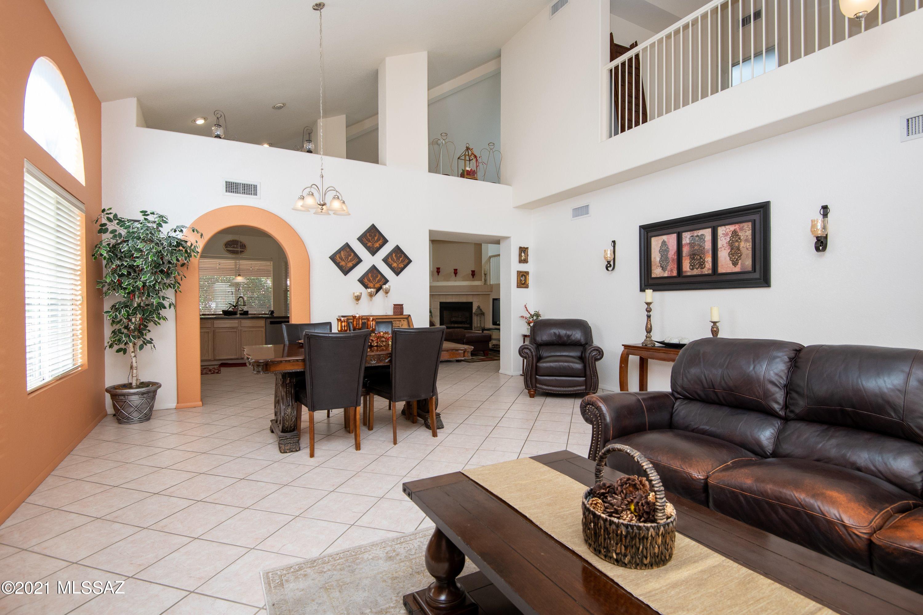 North Ranch (188-544) - Residential