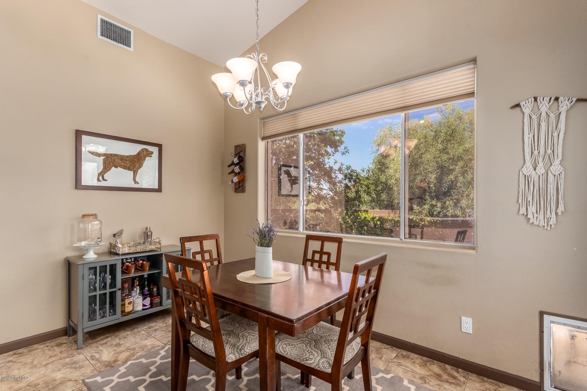 Pantano Ranch (1-197) - Residential
