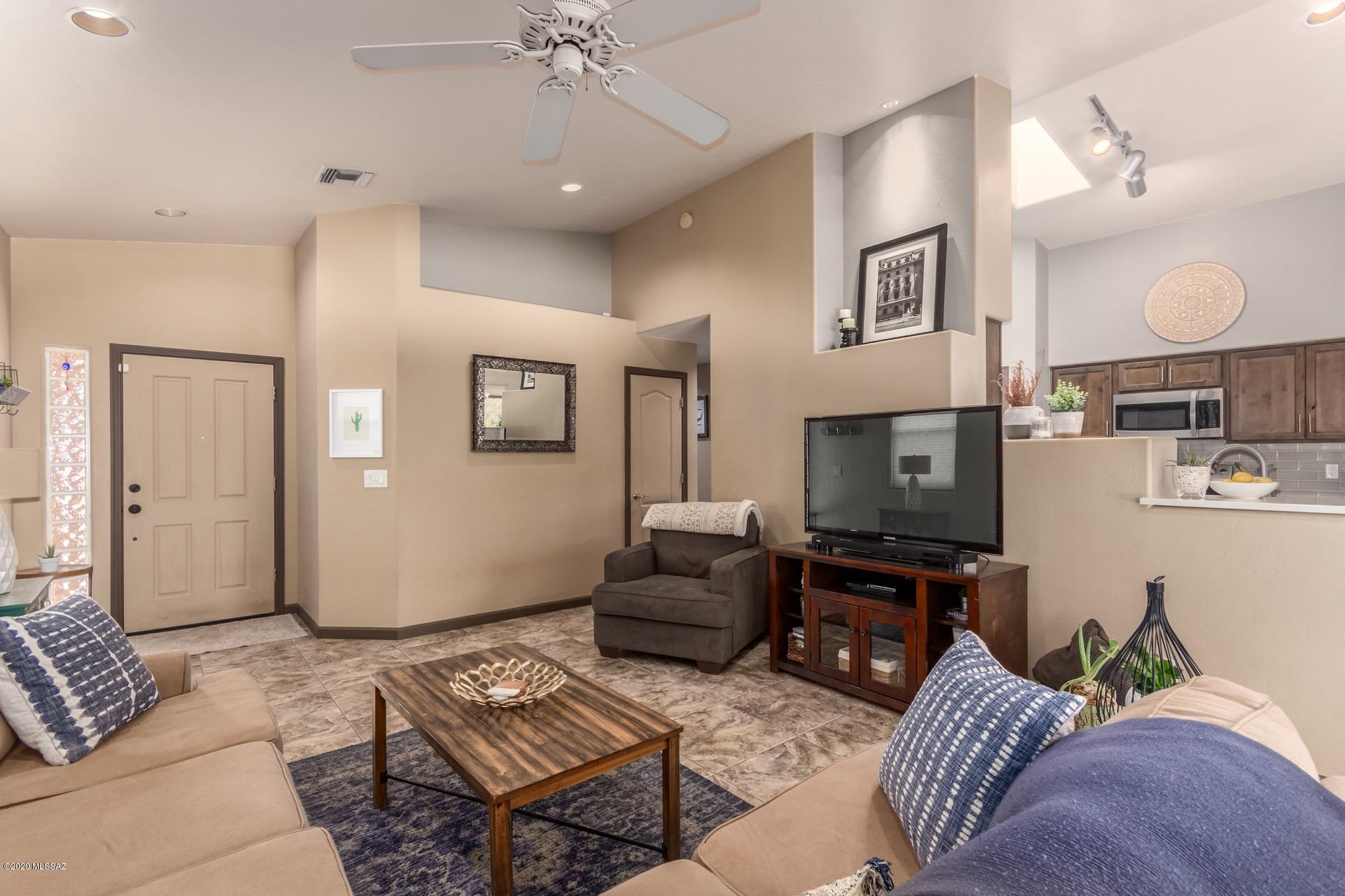 Pantano Ranch (1-197) - Residential
