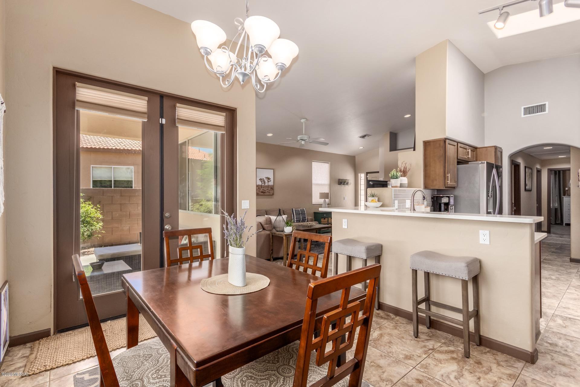Pantano Ranch (1-197) - Residential