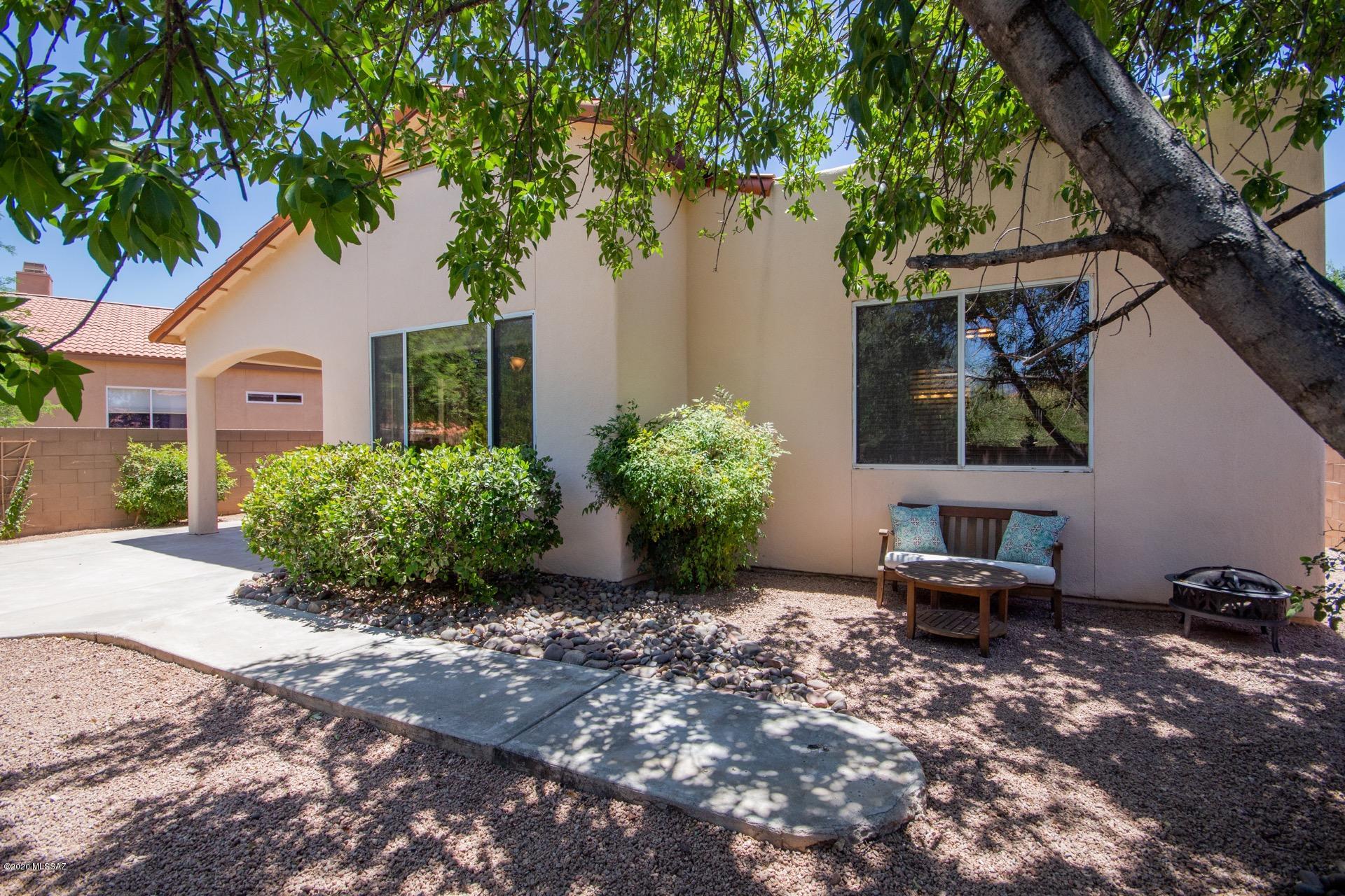 Pantano Ranch (1-197) - Residential