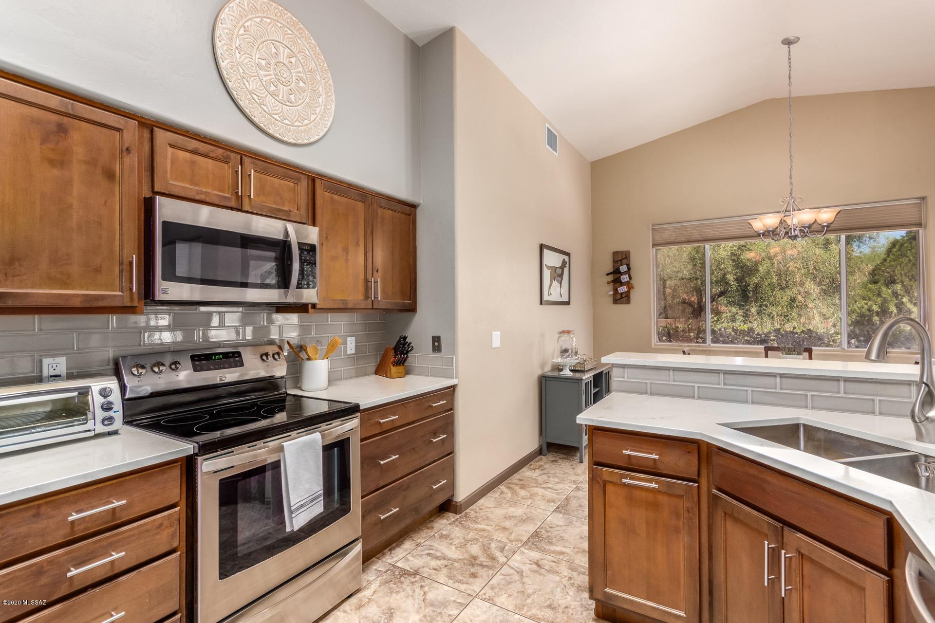 Pantano Ranch (1-197) - Residential