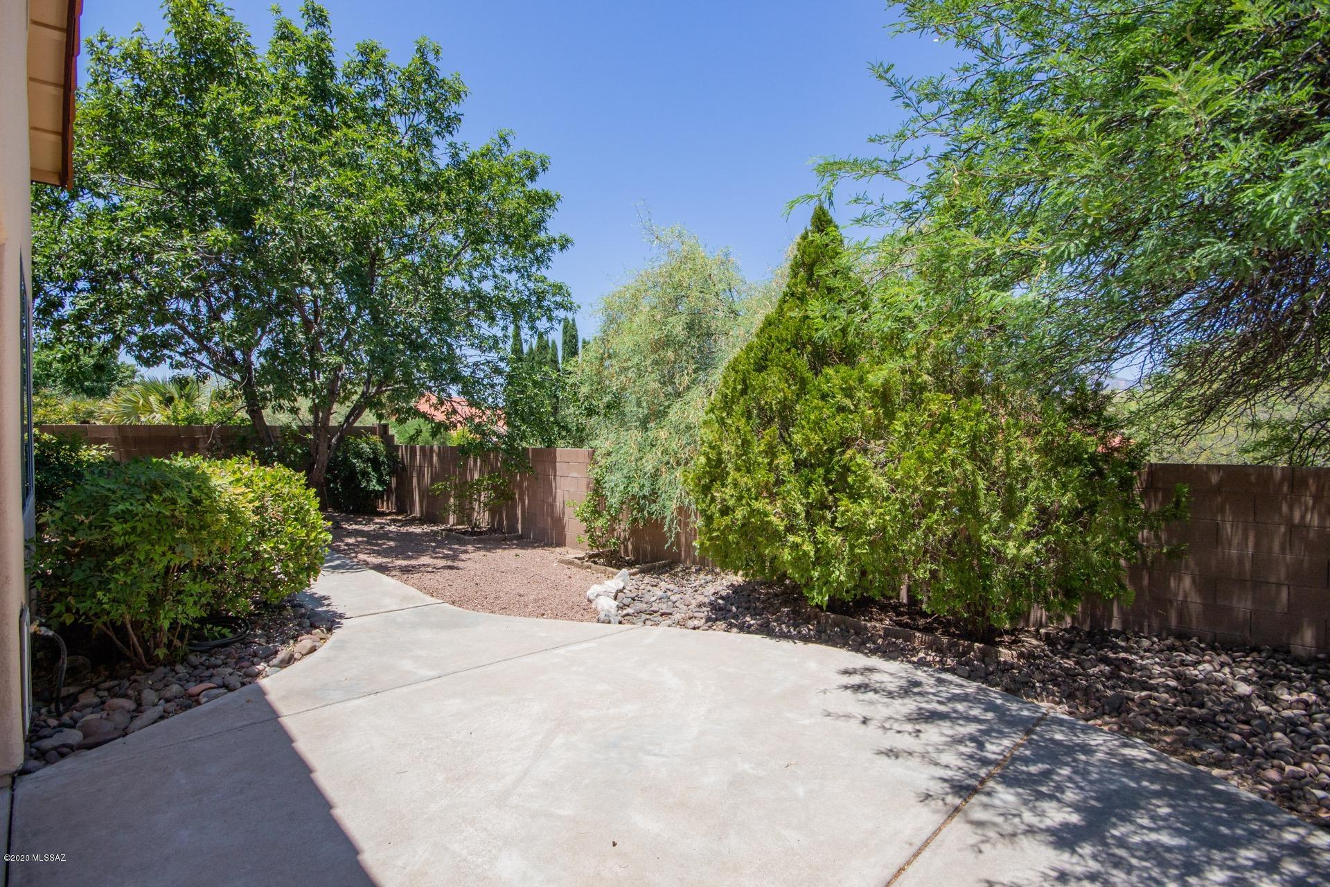 Pantano Ranch (1-197) - Residential