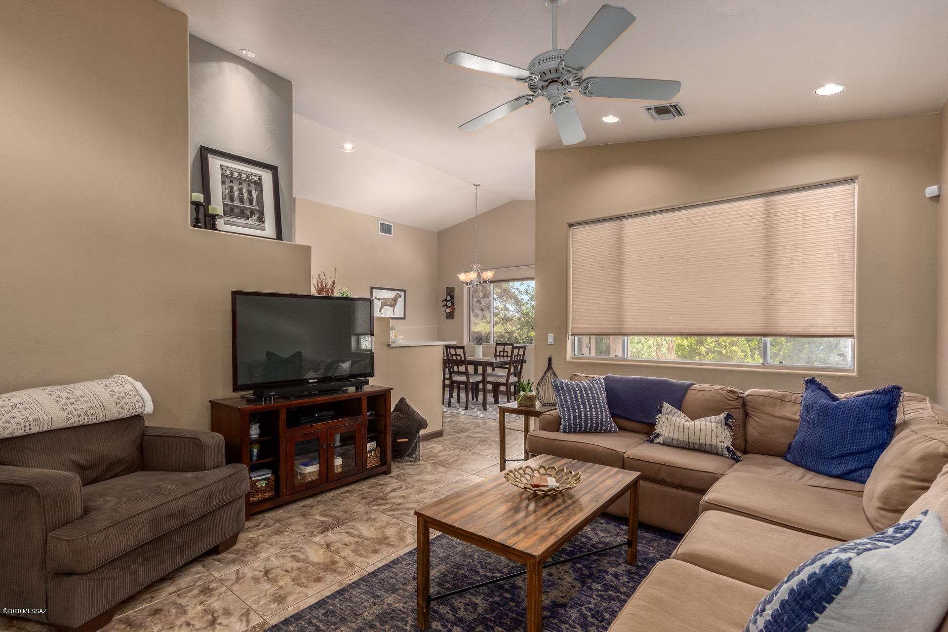 Pantano Ranch (1-197) - Residential