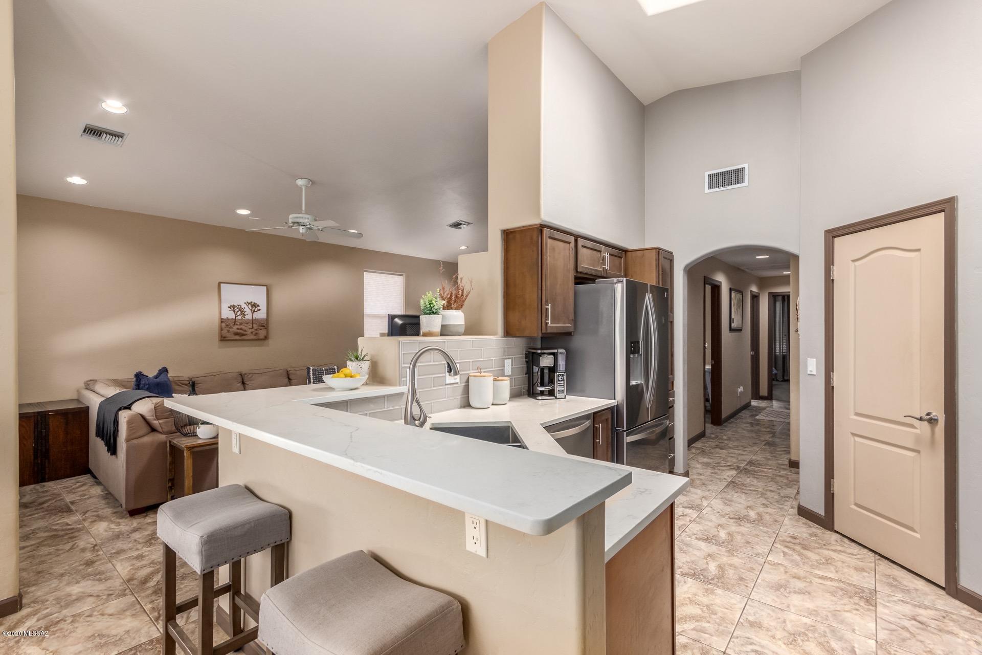 Pantano Ranch (1-197) - Residential