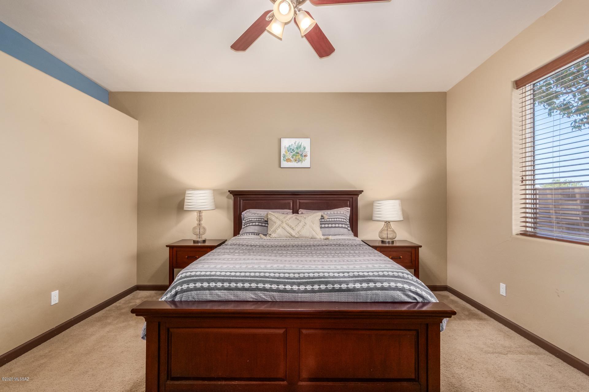Pantano Ranch (1-197) - Residential