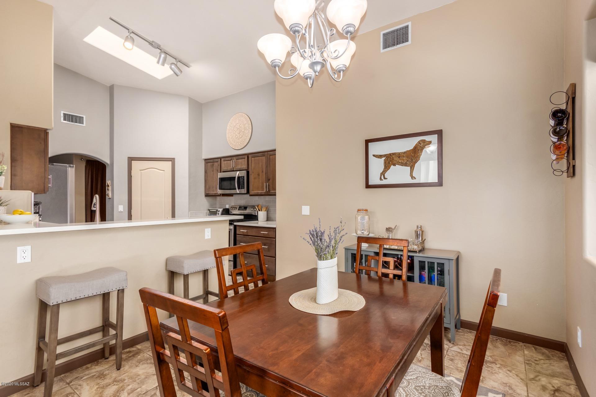 Pantano Ranch (1-197) - Residential