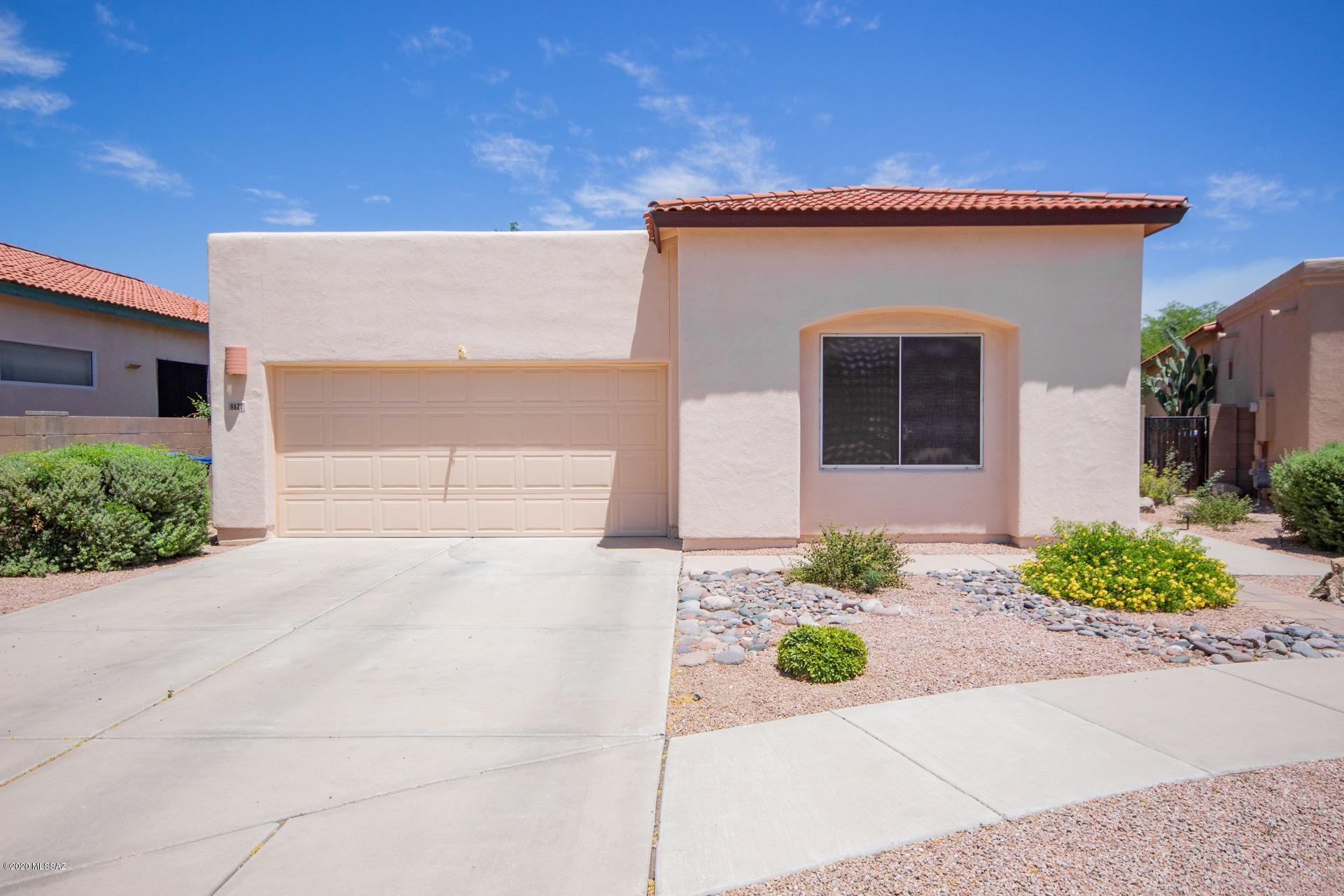 Pantano Ranch (1-197) - Residential