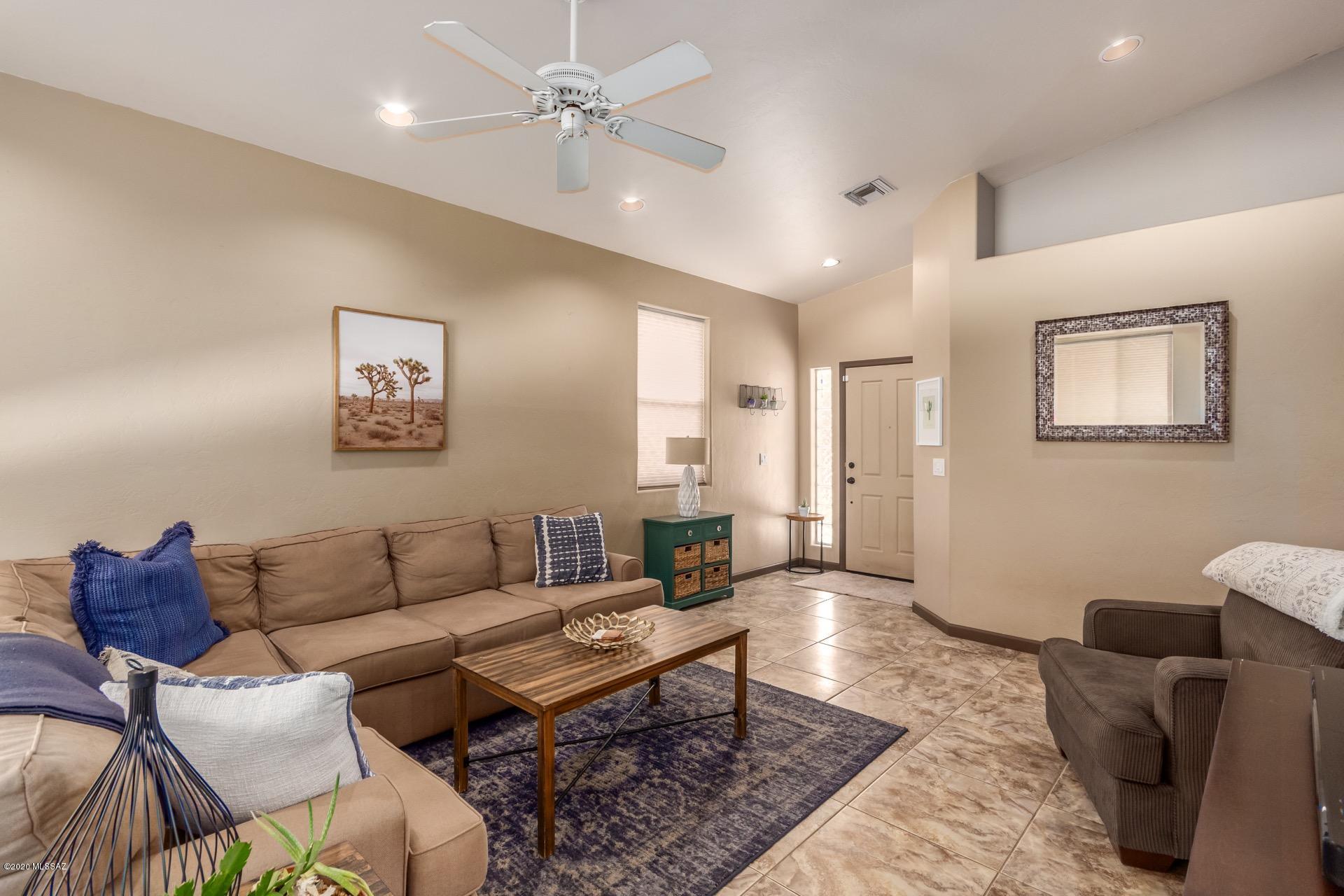 Pantano Ranch (1-197) - Residential
