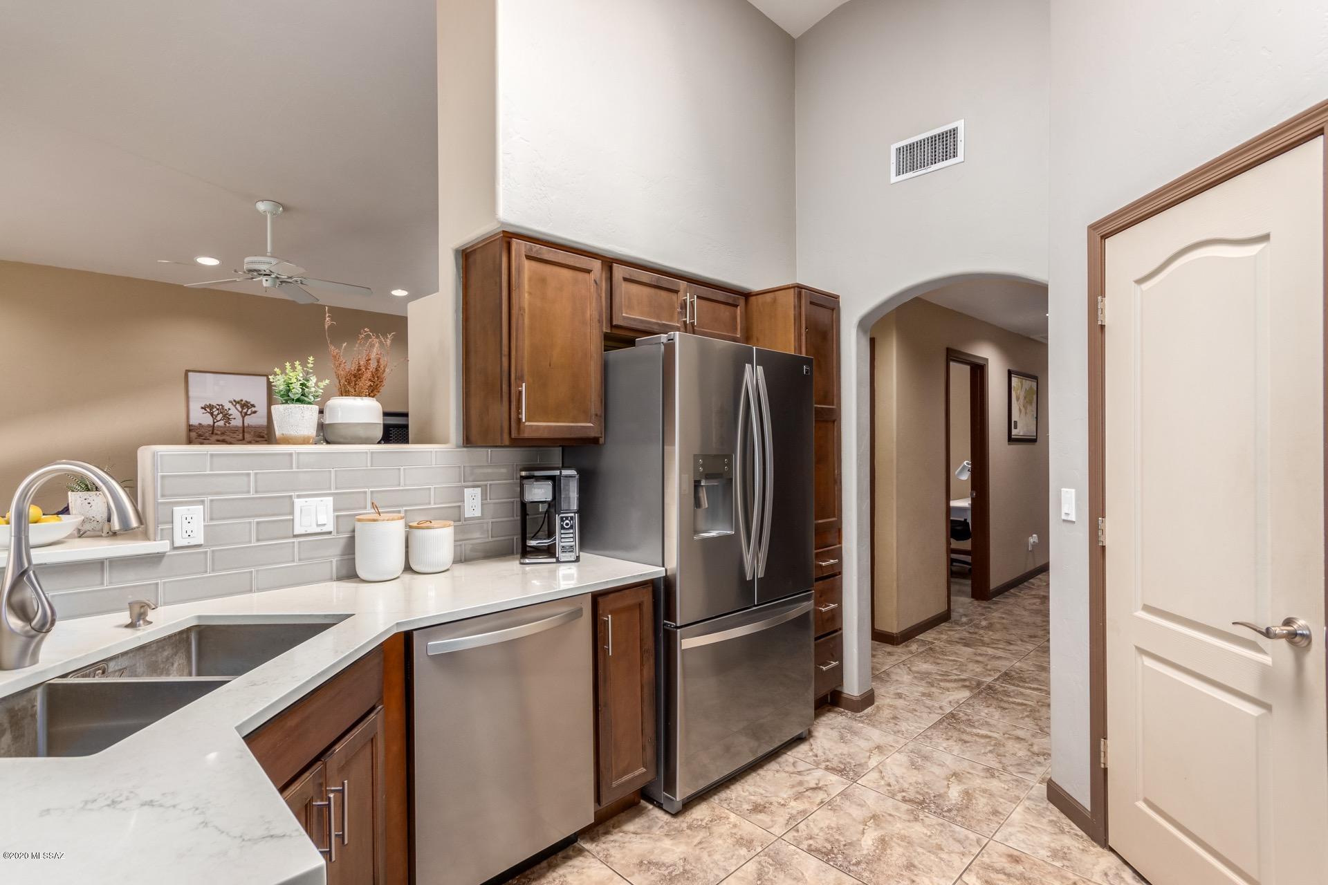 Pantano Ranch (1-197) - Residential