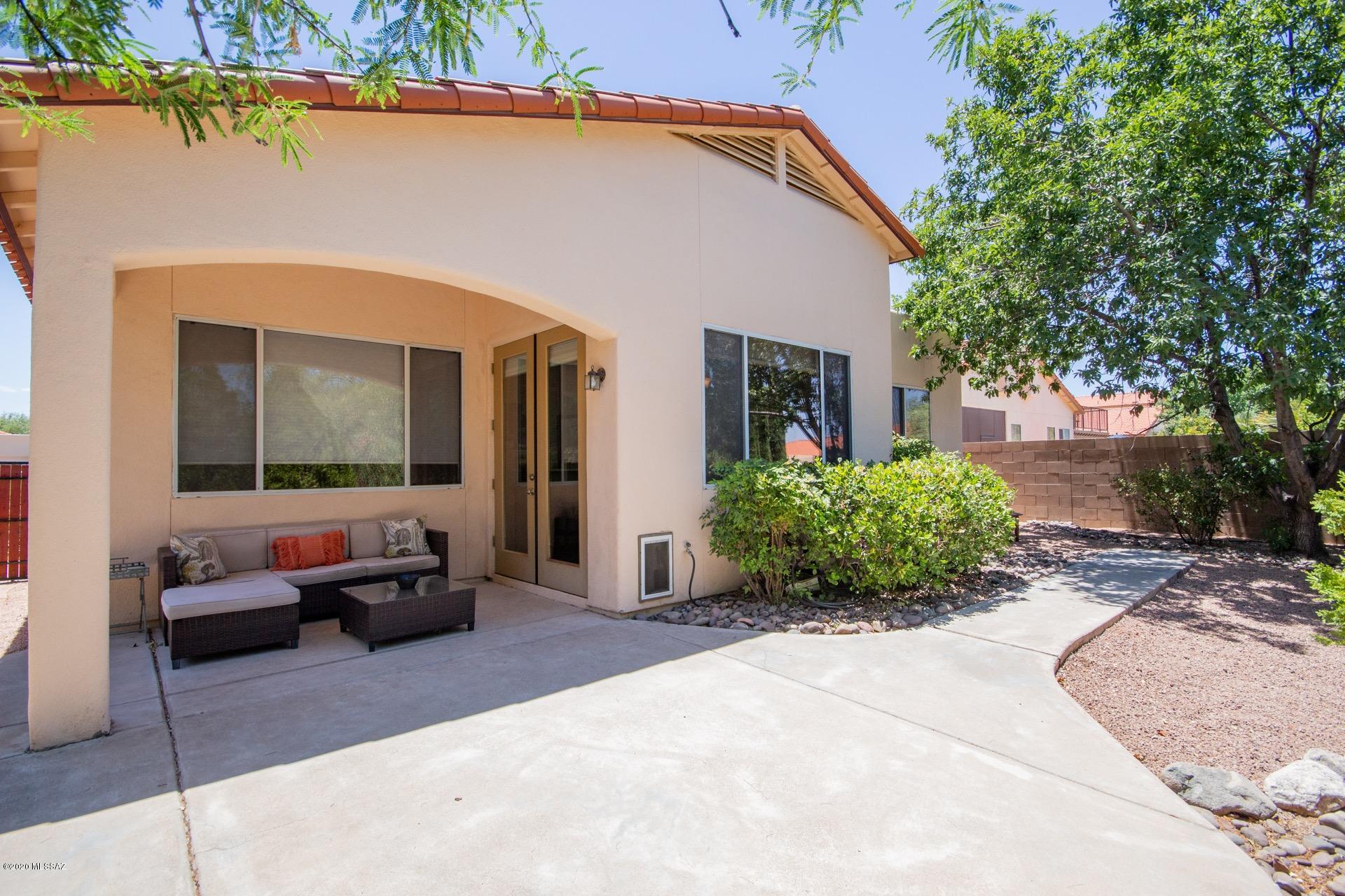 Pantano Ranch (1-197) - Residential