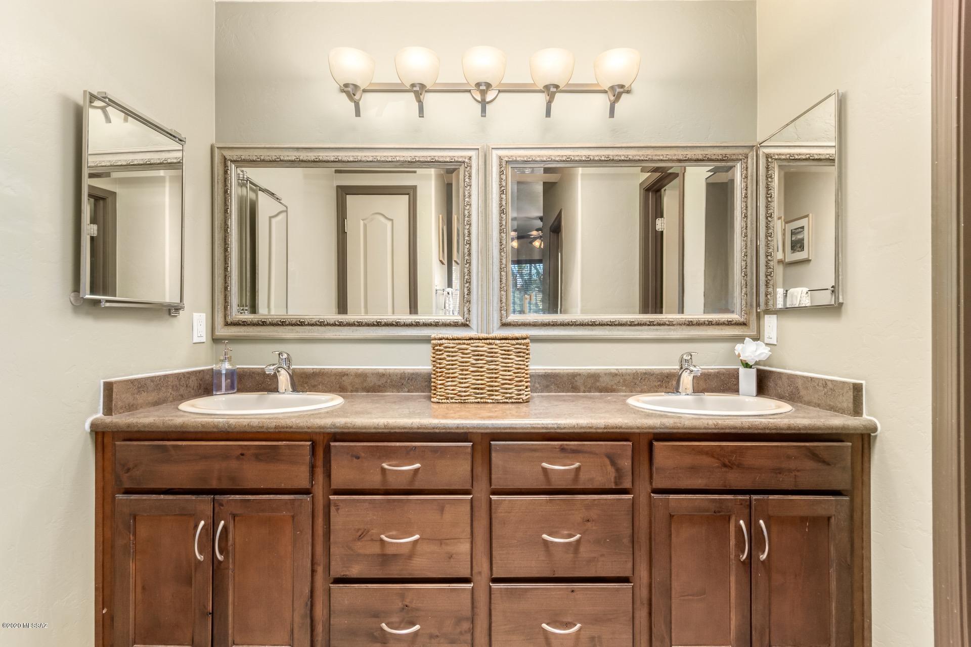 Pantano Ranch (1-197) - Residential