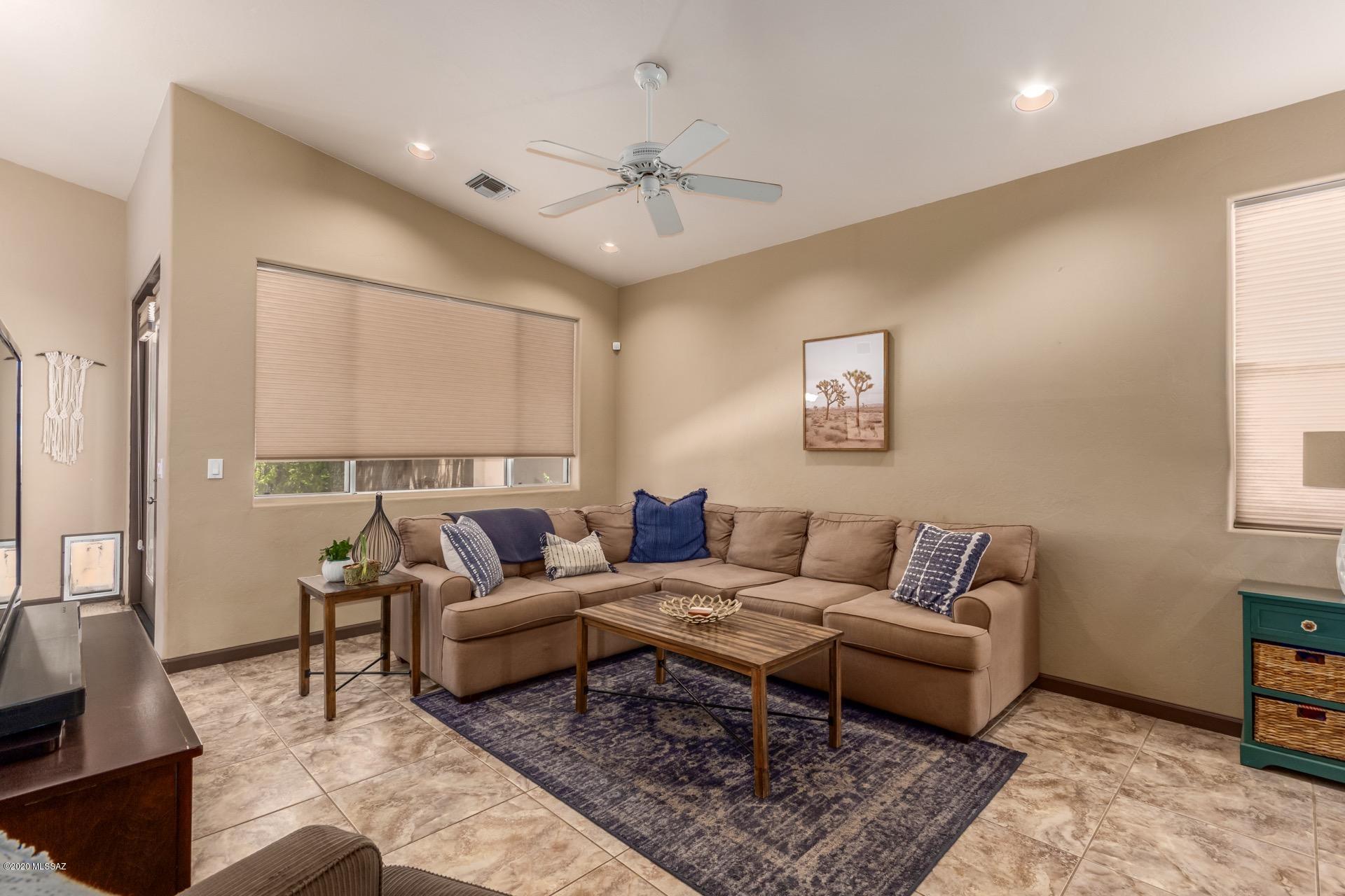 Pantano Ranch (1-197) - Residential