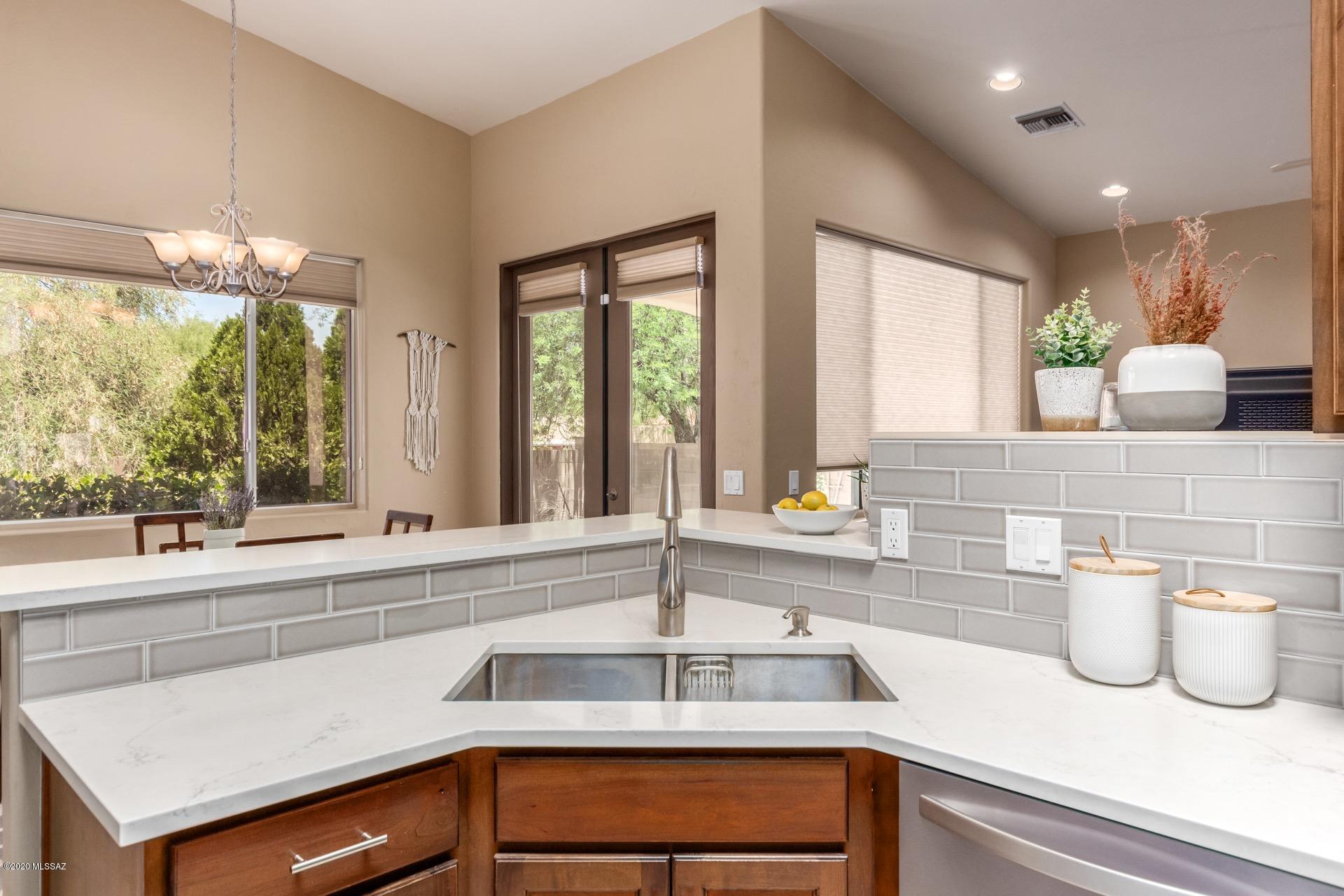 Pantano Ranch (1-197) - Residential