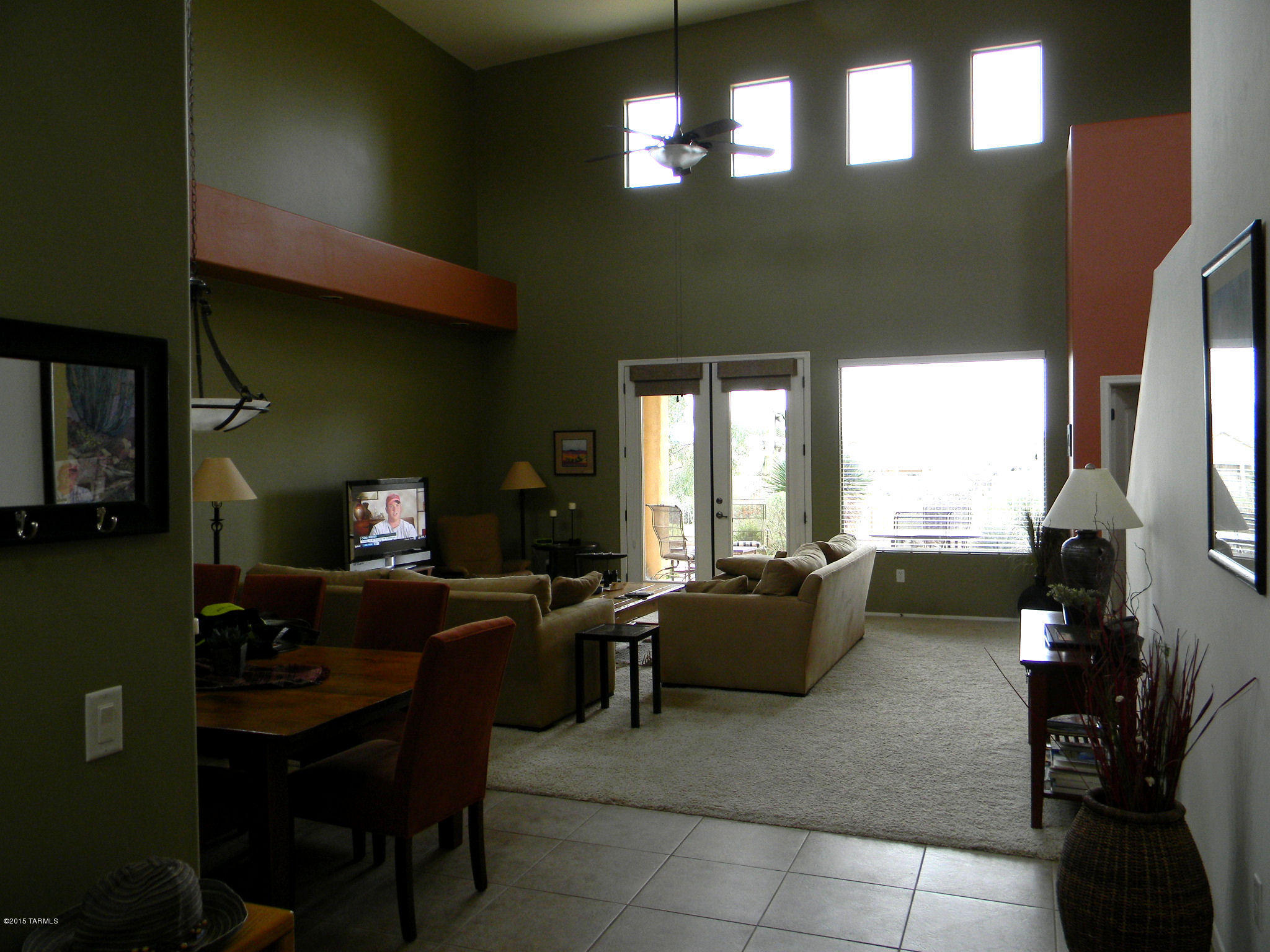 Skyranch Blks A-B (1-365) - Residential