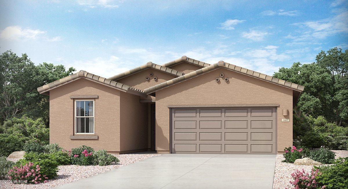 Star Valley Block 14 - Residential