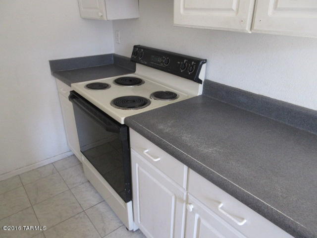 Coronado Heights - Residential Income