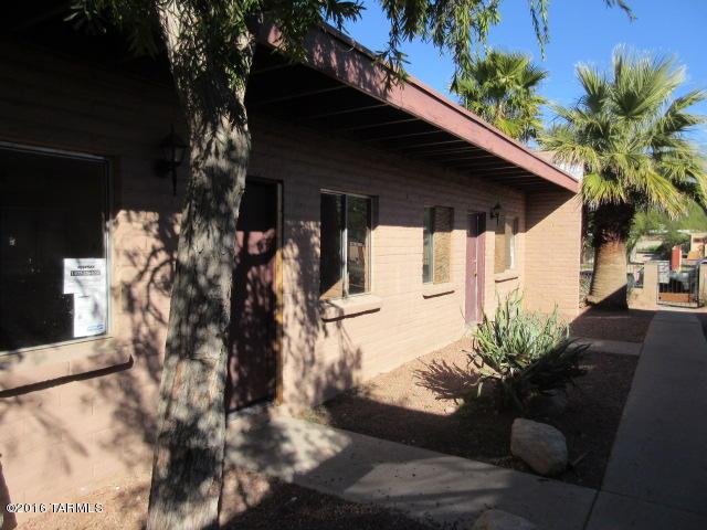 Coronado Heights - Residential Income