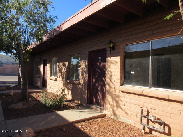 Coronado Heights - Residential Income