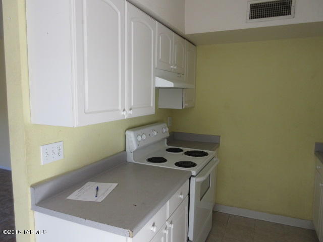 Coronado Heights - Residential Income