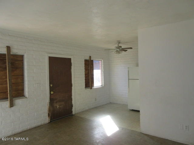Coronado Heights - Residential Income
