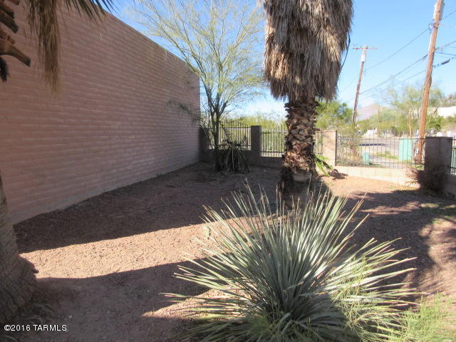 Coronado Heights - Residential Income