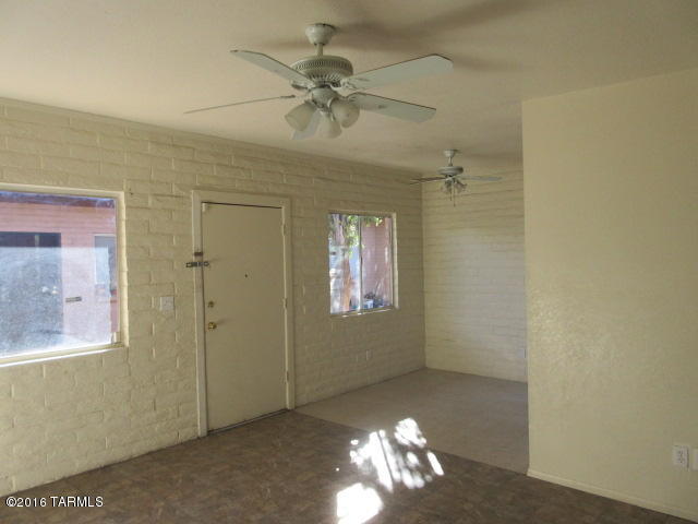 Coronado Heights - Residential Income