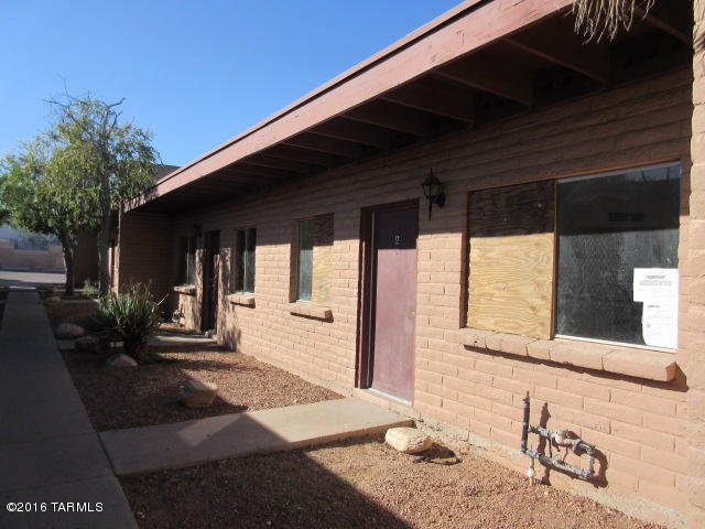 Coronado Heights - Residential Income