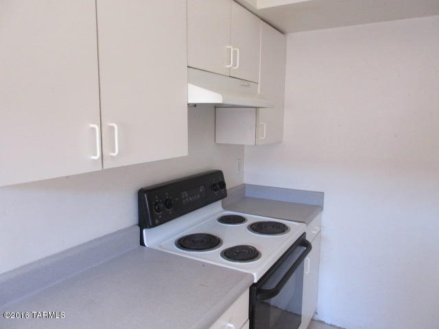 Coronado Heights - Residential Income
