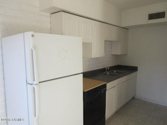 Coronado Heights - Residential Income