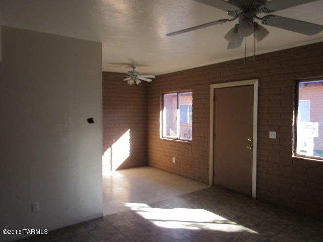 Coronado Heights - Residential Income